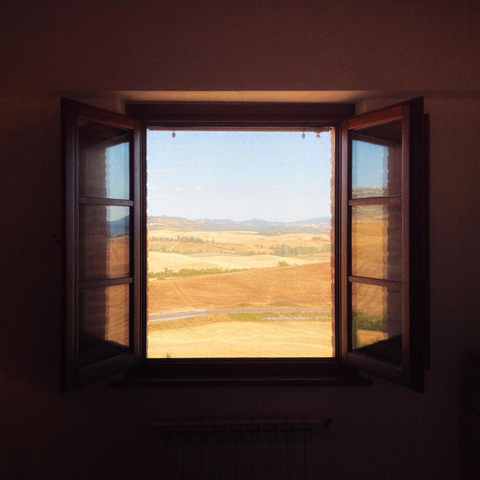 Podere Le Volpaie - Arancia Montecatini Val di Cecina Kültér fotó